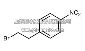 merck millipore,默克密理博,841283,2-(4-硝苯基)-1-溴乙烷