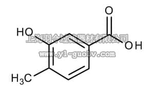 merck millipore,默克密理博,841288,3-羟基-4-甲基苯甲酸