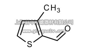 merck millipore,默克密理博,841291,3-甲基噻吩-2-羰醛