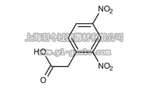 merck millipore,默克密理博,841307,2,4-二硝基苯乙酸