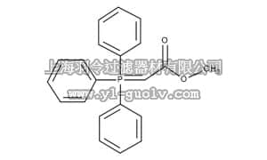 merck millipore,默克密理博,841314,甲氧羰基亚甲基-三苯磷