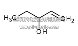 merck millipore,默克密理博,841317,1-戊烯-3-醇