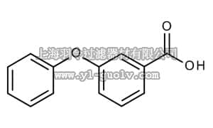 merck millipore,默克密理博,841319,3-苯氧基苯甲酸