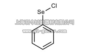 merck millipore,默克密理博,841322,苯基硒氯