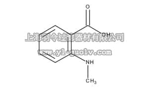 merck millipore,默克密理博,841325,2-甲基胺苯甲酸