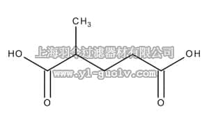 merck millipore,默克密理博,841328,2-甲基戊二酸
