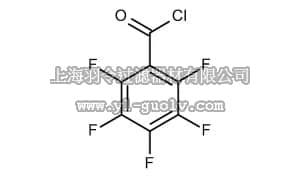 merck millipore,默克密理博,841331,五氟苯甲酰氯