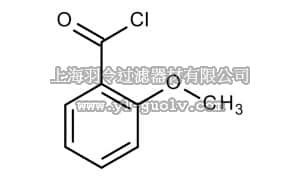 merck millipore,默克密理博,841332,2-甲氧基苯甲酰氯