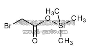 merck millipore,默克密理博,841341,溴乙酸三甲基硅酯