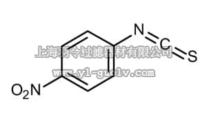 merck millipore,默克密理博,841342,异硫氰酸4-硝苯基酯