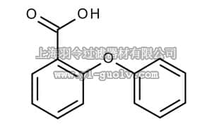merck millipore,默克密理博,841344,2-苯氧基苯甲酸