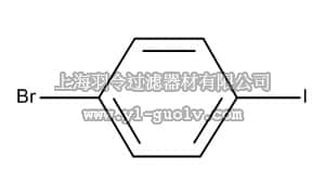 merck millipore,默克密理博,841347,4-溴-1-碘苯