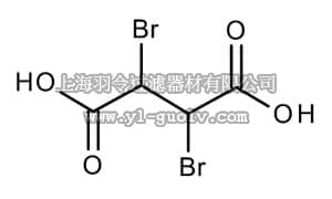 merck millipore,默克密理博,841348,2,3-二溴琥珀酸