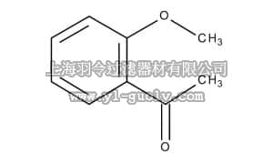 merck millipore,默克密理博,841349,2'-甲氧苯乙酮