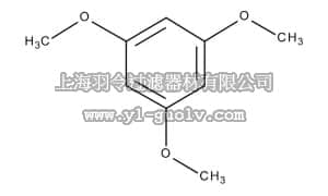 merck millipore,默克密理博,841357,1,3,5-三甲氧基苯