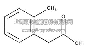 merck millipore,默克密理博,841360,邻-甲苯基乙酸