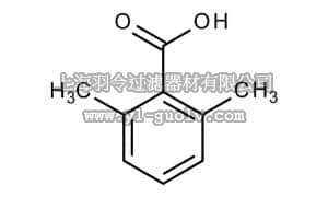 merck millipore,默克密理博,841363,2,6-二甲基苯甲酸