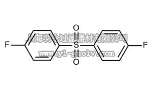 merck millipore,默克密理博,841368,双(4-氟苯基)砜