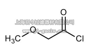 merck millipore,默克密理博,841375,甲氧基乙酰氯