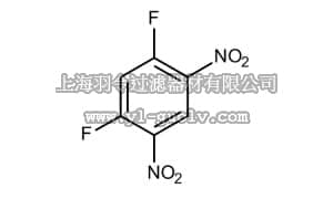 merck millipore,默克密理博,841376,1,5-二氟-2,4-二硝基苯