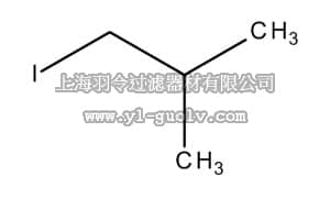 merck millipore,默克密理博,841381,1-碘-2-甲基丙烷