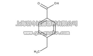 merck millipore,默克密理博,841386,4-乙基苯甲酸