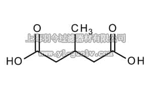 merck millipore,默克密理博,841393,3-甲基戊二酸