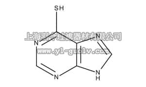 merck millipore,默克密理博,841397,6-氢硫苯漂呤