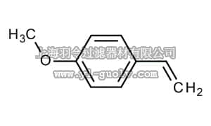 merck millipore,默克密理博,841398,4-甲氧基苯乙烯