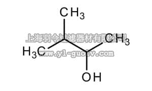 merck millipore,默克密理博,841399,3-甲基-2-丁醇