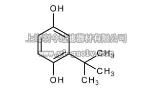 merck millipore,默克密理博,841424,叔-丁基对苯二酚