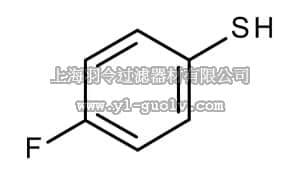 merck millipore,默克密理博,841428,4-氟硫酚