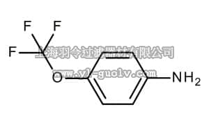 merck millipore,默克密理博,841431,4-(三氟甲氧基)苯胺