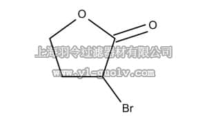 merck millipore,默克密理博,841432,2-溴-γ-丁内酯