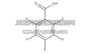 merck millipore,默克密理博,841434,2,3,4,5,6-五氟苯甲酸