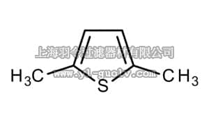 merck millipore,默克密理博,841440,2,5-二甲基噻吩
