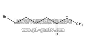 merck millipore,默克密理博,841444,5-溴戊酸甲酯