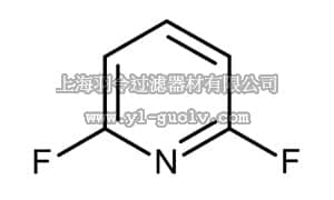 merck millipore,默克密理博,841445,2,6-二氟吡啶