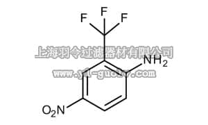 merck millipore,默克密理博,841451,2-胺基-5-三氟化硝基苯