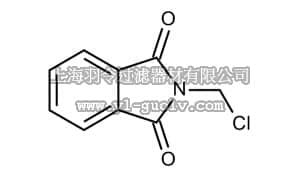 merck millipore,默克密理博,841454,N-氯甲基酞酰亚胺