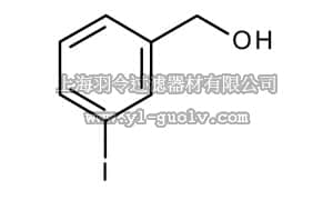 merck millipore,默克密理博,841458,3-碘苯甲醇