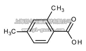 merck millipore,默克密理博,841460,2,4-二甲基苯甲酸