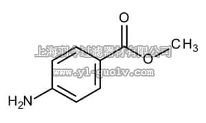 merck millipore,默克密理博,841464,4-胺基苯甲酸甲酯