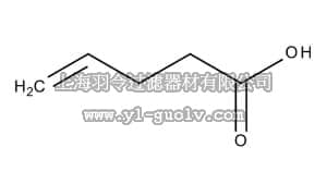 merck millipore,默克密理博,841468,4-戊烯酸