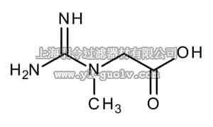 merck millipore,默克密理博,841470,肌酸