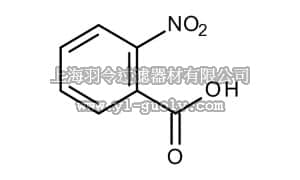 merck millipore,默克密理博,841472,2-硝基苯甲酸
