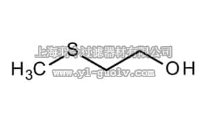 merck millipore,默克密理博,841481,2-(甲基硫基)乙醇