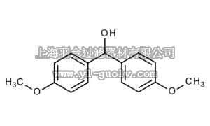 merck millipore,默克密理博,841482,4,4'-二甲氧基二苯甲醇