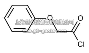 merck millipore,默克密理博,841489,苯氧乙酰氯