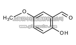 merck millipore,默克密理博,841493,2-羟基-5-甲氧基苯甲醛